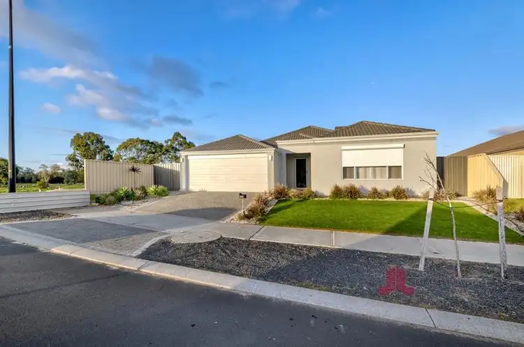 20 Ashberg Link, Dalyellup WA 6230