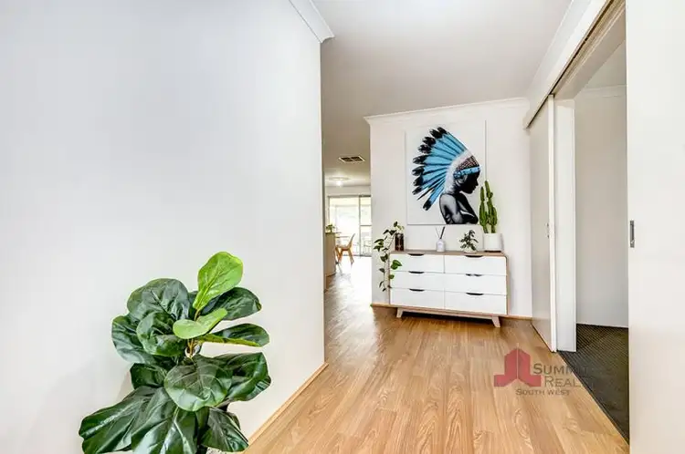 Third view of Homely house listing, 20 Ashberg Link, Dalyellup WA 6230