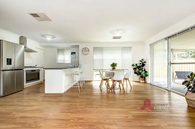 Sixth view of Homely house listing, 20 Ashberg Link, Dalyellup WA 6230