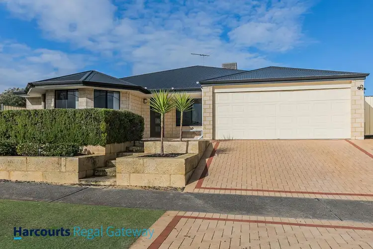 23 Roper Boulevard, Hammond Park WA 6164