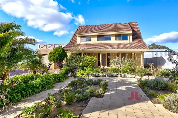 16 Hovea Street, Myalup WA 6220