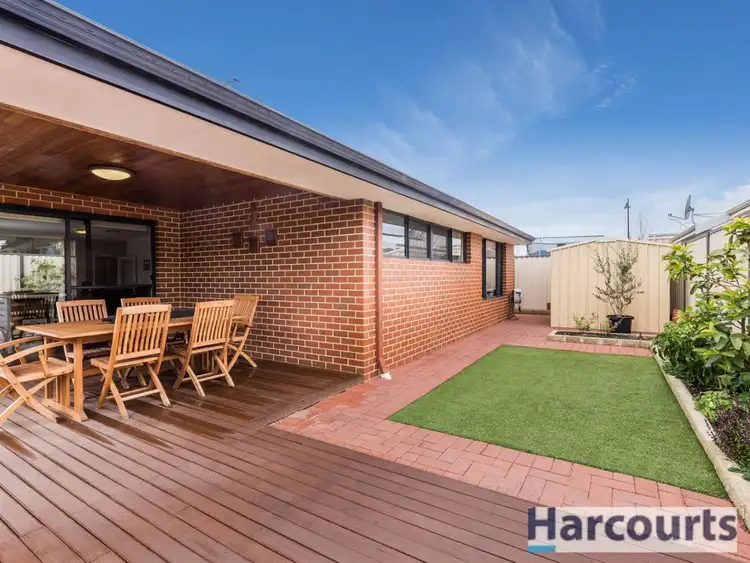 Second view of Homely house listing, 3 Versailles Pwy, Aubin Grove WA 6164