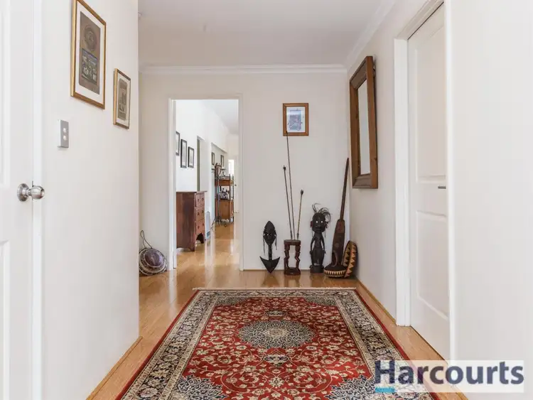 Fourth view of Homely house listing, 3 Versailles Pwy, Aubin Grove WA 6164