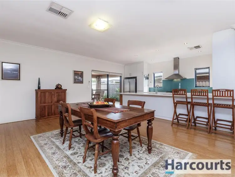 Sixth view of Homely house listing, 3 Versailles Pwy, Aubin Grove WA 6164