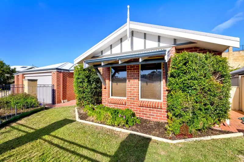 Main view of Homely house listing, 36 Carramar Street, Binningup WA 6233