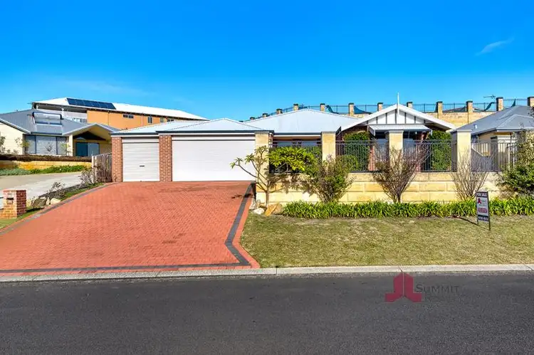 Second view of Homely house listing, 36 Carramar Street, Binningup WA 6233