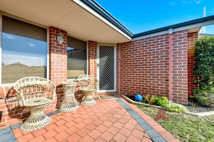Third view of Homely house listing, 36 Carramar Street, Binningup WA 6233