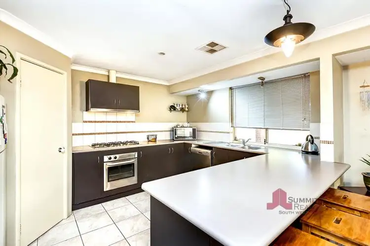 Fifth view of Homely house listing, 36 Carramar Street, Binningup WA 6233