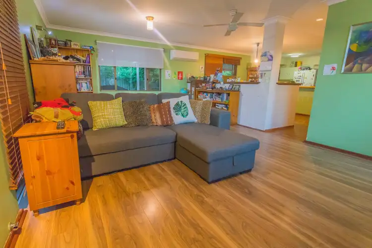 Third view of Homely house listing, 19 Waterwitch Street, Carey Park WA 6230