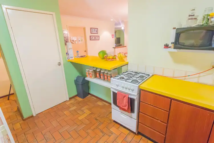 Fourth view of Homely house listing, 19 Waterwitch Street, Carey Park WA 6230