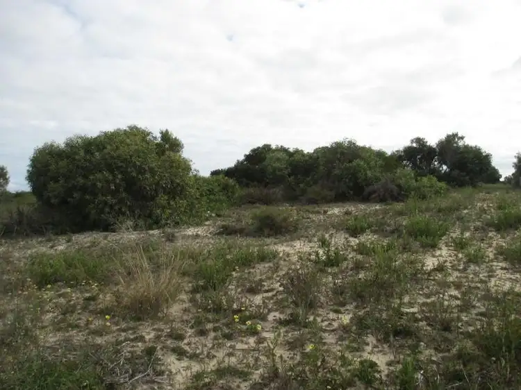 Lot 206, Callistemon Loop, Nilgen WA 6044