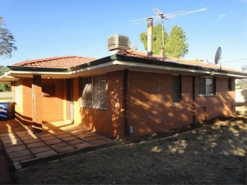 Main view of Homely house listing, 2 Belgravia Place, South Kalgoorlie WA 6430