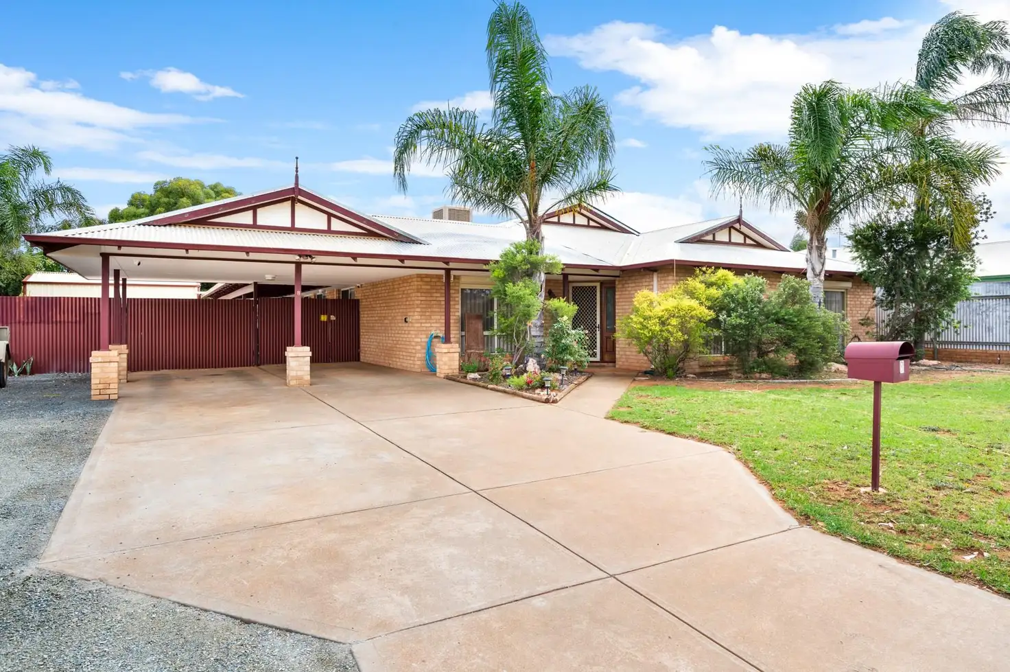 Main view of Homely house listing, 8 Nepean Grove, Hannans WA 6430