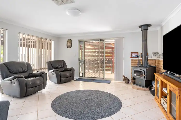 Third view of Homely house listing, 8 Nepean Grove, Hannans WA 6430