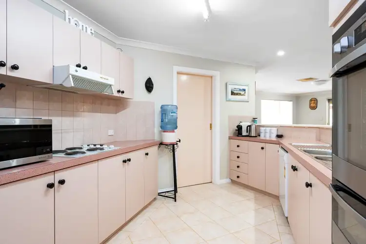 Fifth view of Homely house listing, 8 Nepean Grove, Hannans WA 6430