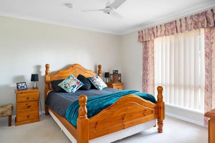 Seventh view of Homely house listing, 8 Nepean Grove, Hannans WA 6430