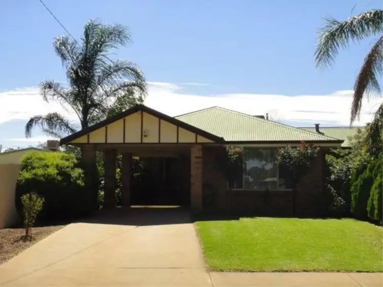 Main view of Homely house listing, 9A Rosenberg Crescent, Kalgoorlie WA 6430