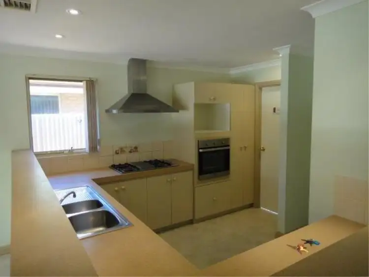 Third view of Homely house listing, 9A Rosenberg Crescent, Kalgoorlie WA 6430