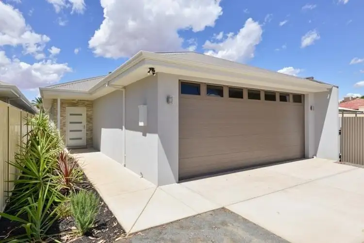 54A Oberthur Street, South Kalgoorlie WA 6430