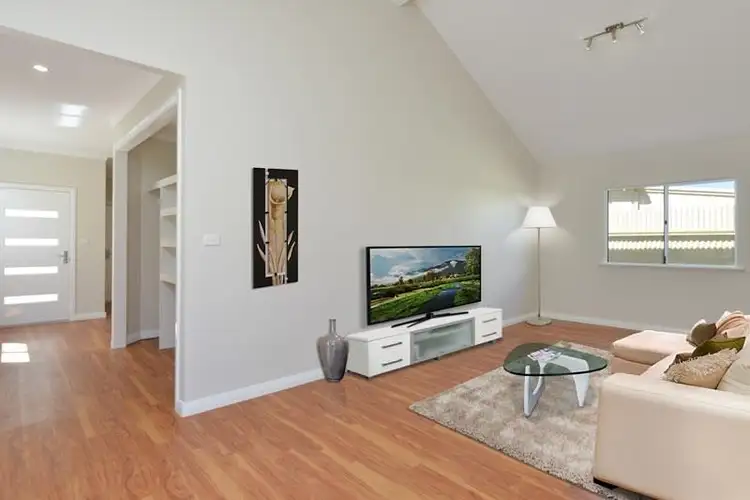 Second view of Homely house listing, 54A Oberthur Street, South Kalgoorlie WA 6430