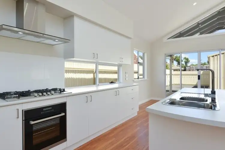 Fifth view of Homely house listing, 54A Oberthur Street, South Kalgoorlie WA 6430