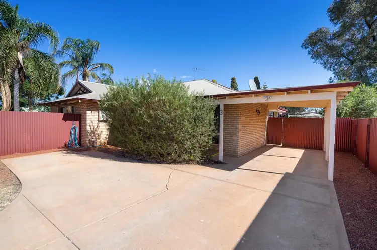 19C Ramus Circle, Somerville WA 6430