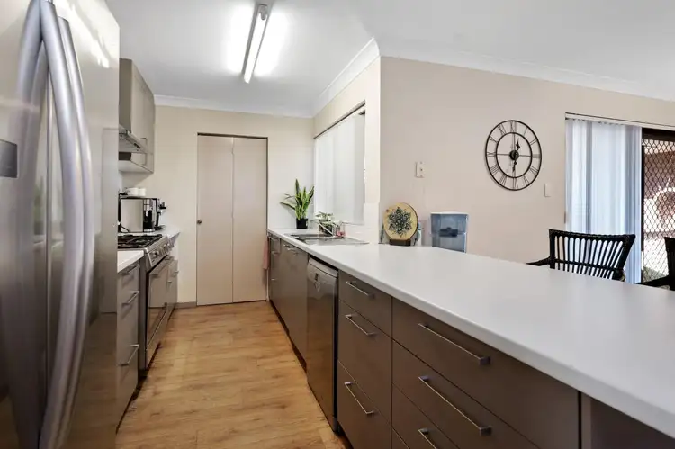 Sixth view of Homely house listing, 17 Robertson Street, West Lamington WA 6430