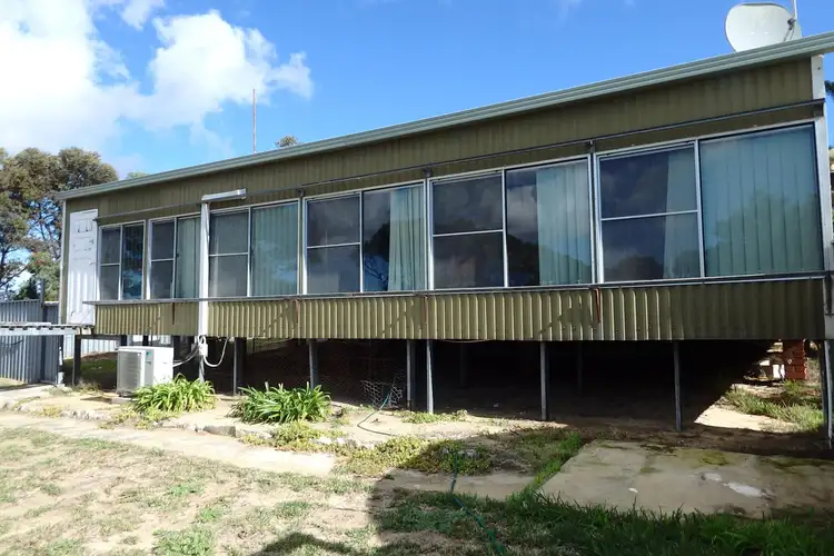 Second view of Homely house listing, Lot 71, Kangaroo Way, Nilgen WA 6044