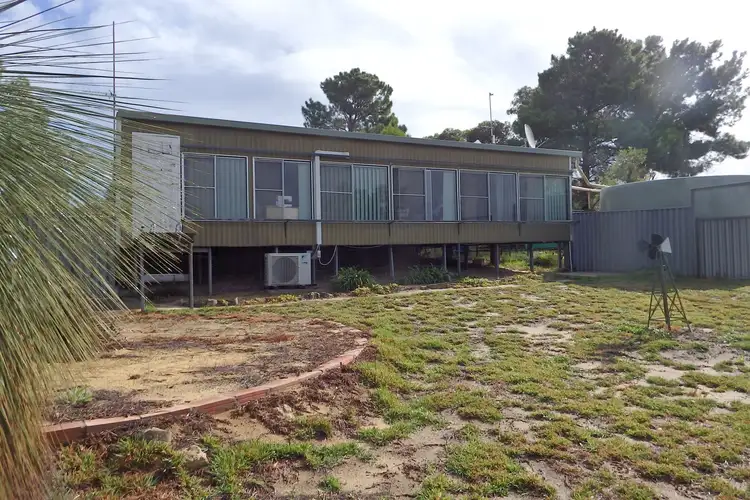 Third view of Homely house listing, Lot 71, Kangaroo Way, Nilgen WA 6044
