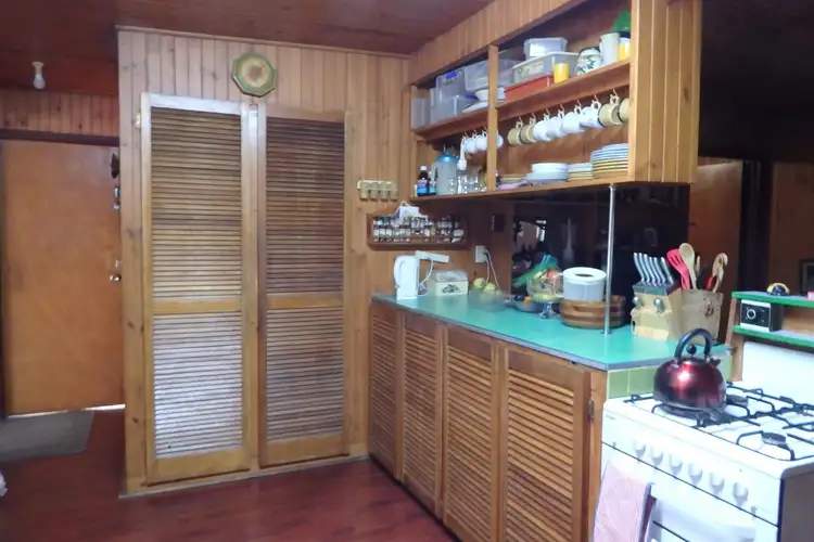 Fourth view of Homely house listing, Lot 71, Kangaroo Way, Nilgen WA 6044