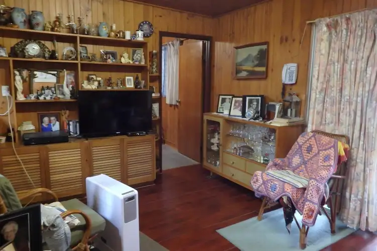 Fifth view of Homely house listing, Lot 71, Kangaroo Way, Nilgen WA 6044