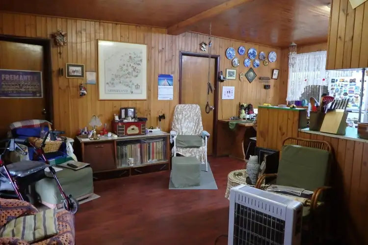 Sixth view of Homely house listing, Lot 71, Kangaroo Way, Nilgen WA 6044