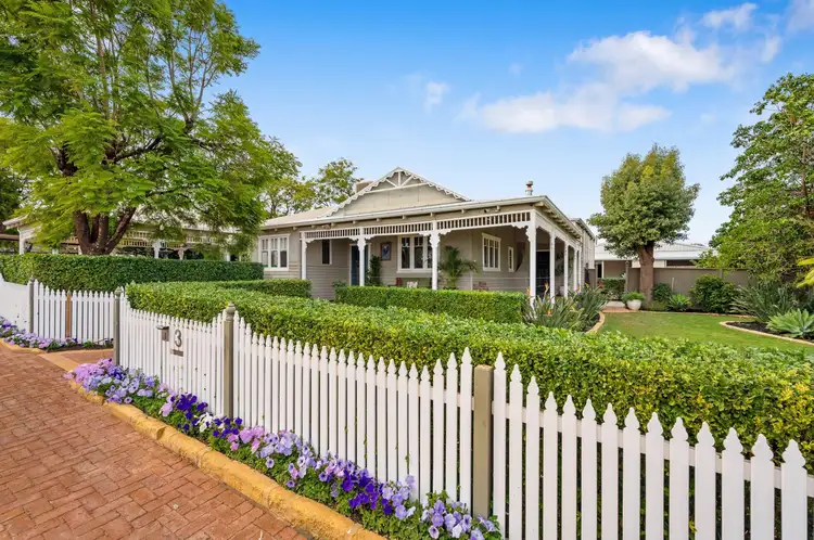 3 Elizabeth Street, Mullingar WA 6430