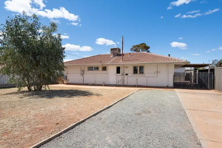 33 Belgravia Place, South Kalgoorlie WA 6430