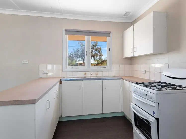 Fifth view of Homely house listing, 33 Belgravia Place, South Kalgoorlie WA 6430