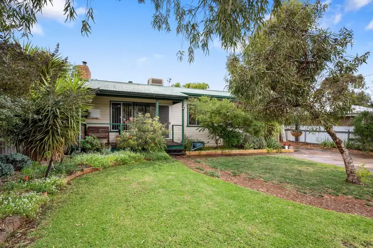 55 Eureka Street, Hannans WA 6430
