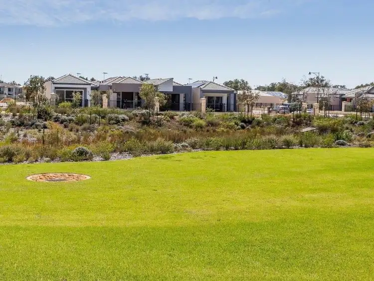 Second view of Homely house listing, 22 Tufts Lane, Aubin Grove WA 6164