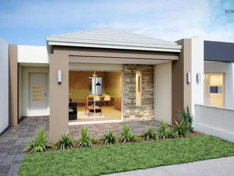 Fifth view of Homely house listing, 22 Tufts Lane, Aubin Grove WA 6164