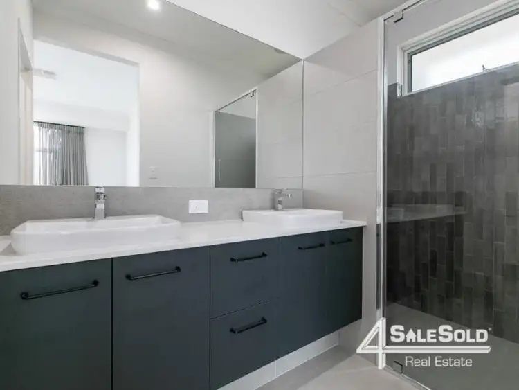 Seventh view of Homely house listing, Lot 271, 49 Positano Crescent, Yangebup WA 6164