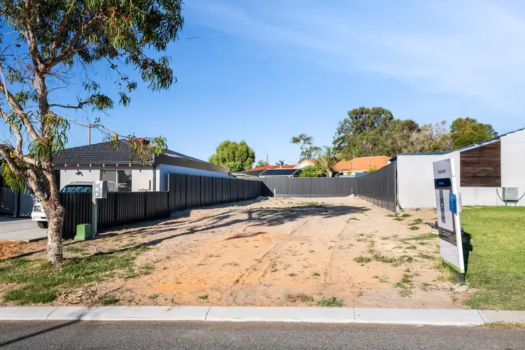 Lot 2, 49 Blaxland Way, Padbury WA 6025