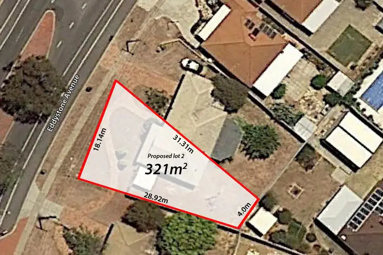 2/252 Eddystone Avenue, Beldon WA 6027