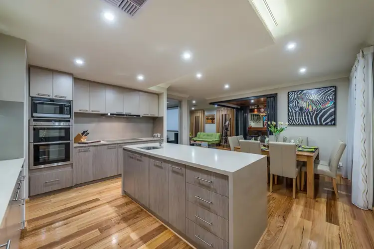 Third view of Homely house listing, 25 Waterhouse Meander, Burns Beach WA 6028