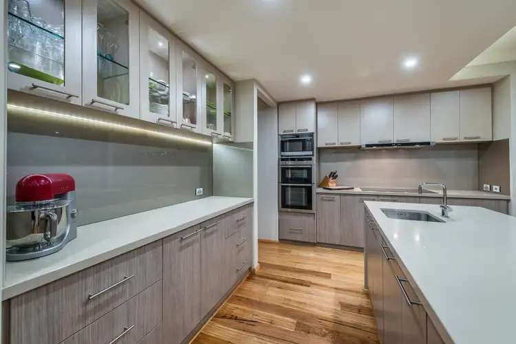 Sixth view of Homely house listing, 25 Waterhouse Meander, Burns Beach WA 6028