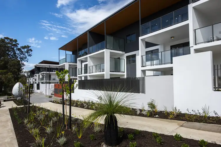 Fourth view of Homely apartment listing, Address available on request