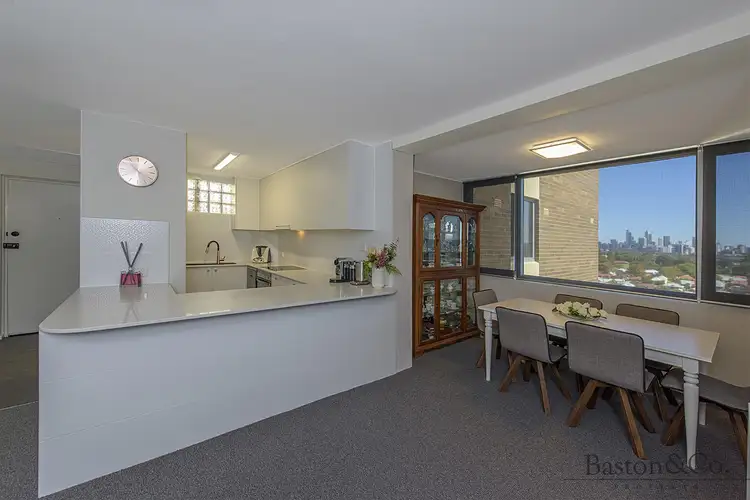 Second view of Homely apartment listing, 32/45 Leonard Street, Victoria Park WA 6100