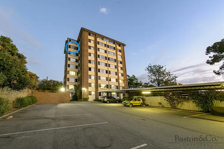 Third view of Homely apartment listing, 32/45 Leonard Street, Victoria Park WA 6100
