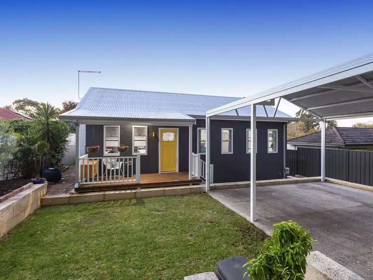 71 Camberwell Street, East Victoria Park WA 6101
