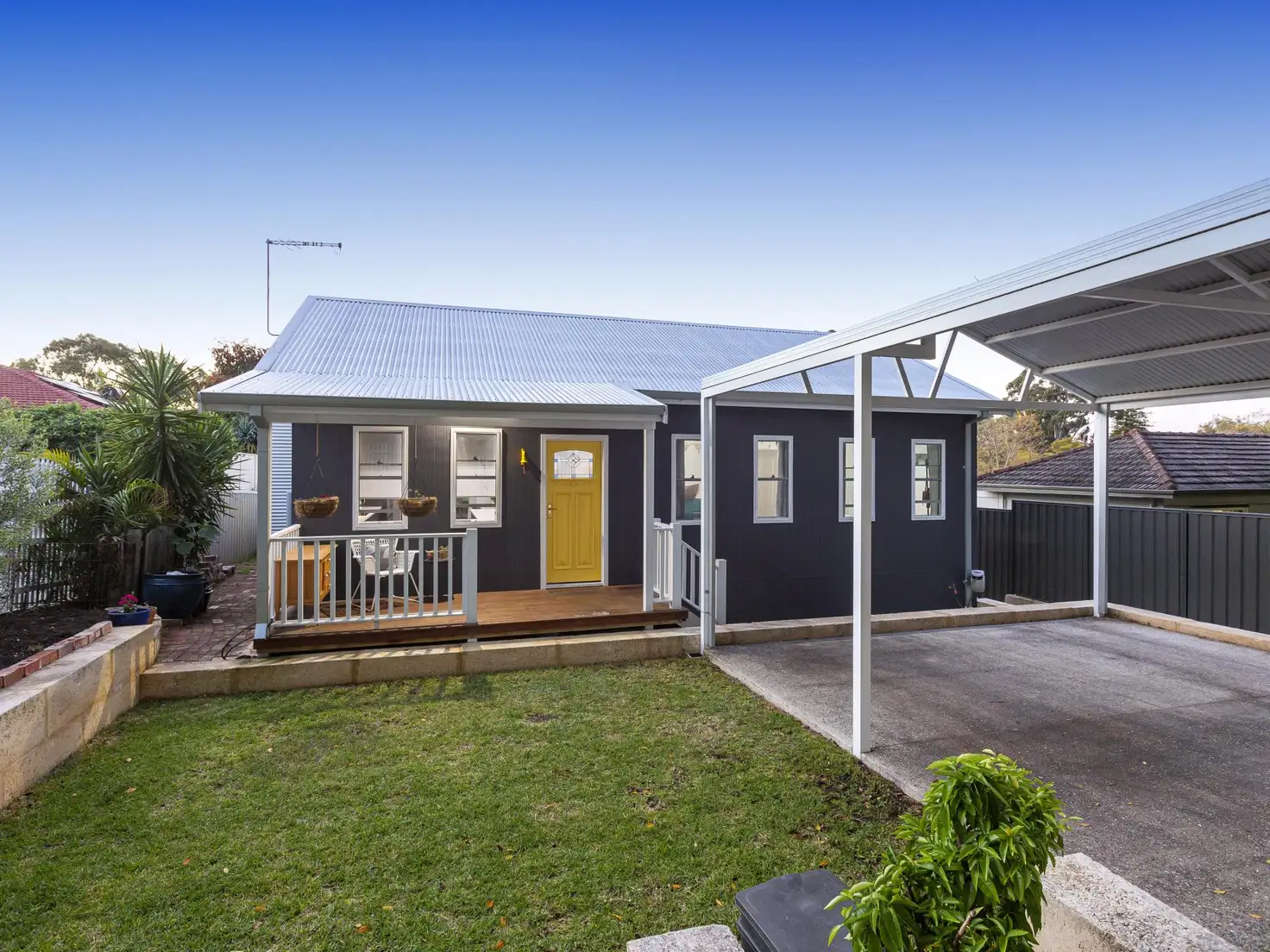 Main view of Homely house listing, 71 Camberwell Street, East Victoria Park WA 6101