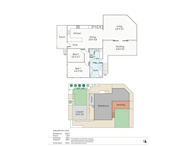 Sixth view of Homely house listing, 71 Camberwell Street, East Victoria Park WA 6101