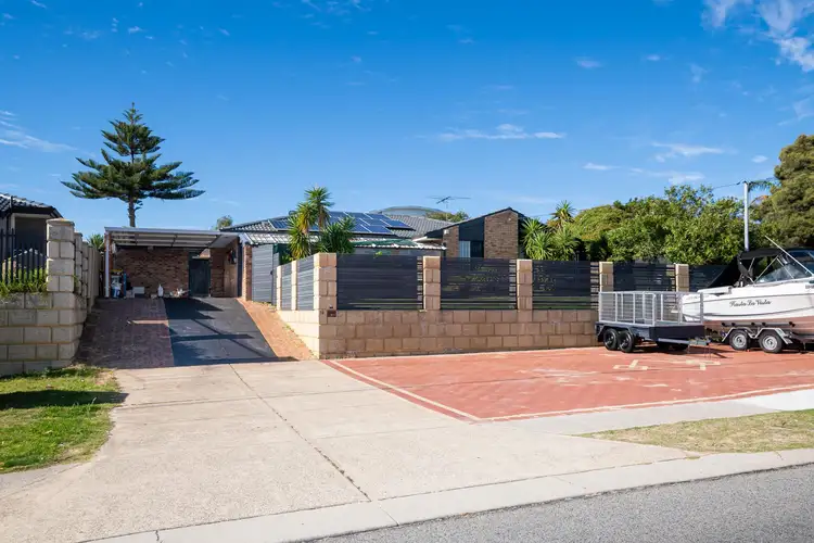78 Gibson Avenue, Padbury WA 6025